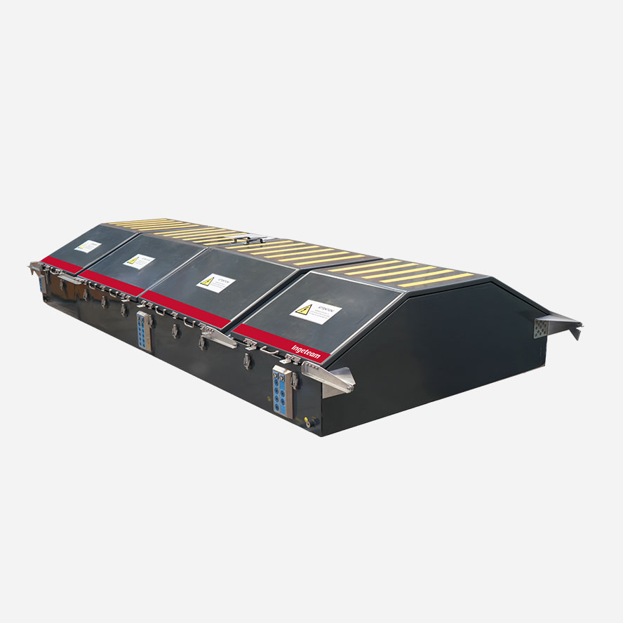 EMU Converter
