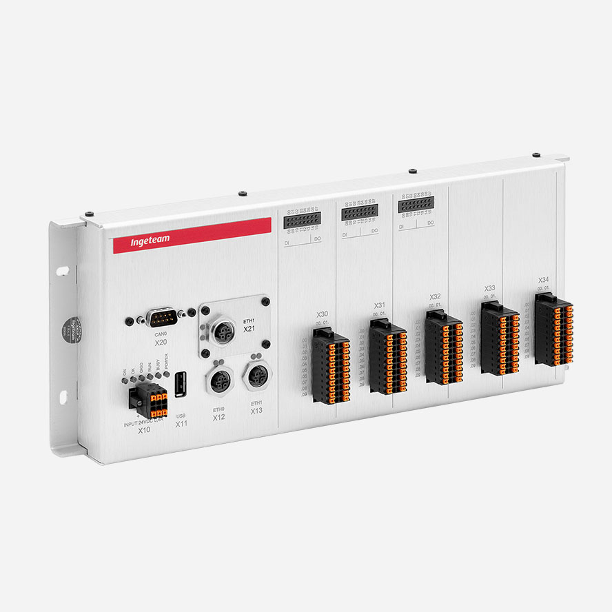 INGESYS IC2