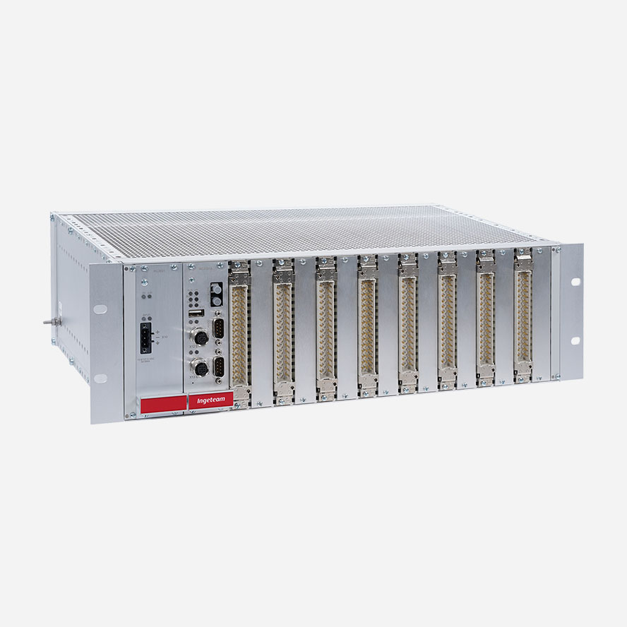 INGESYS RC3