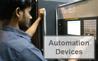 Automation Devices