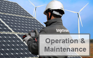 Operation & Maintenance