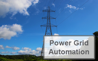 Power Grid Automation