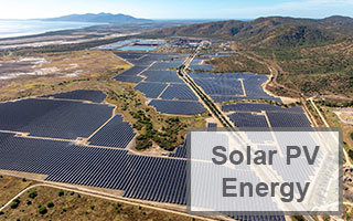 Solar PV