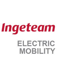 Logotipo de Ingeteam Electric Mobility