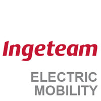 Logotipo de Ingeteam Electric Mobility