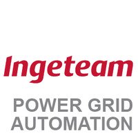 Logotipo de Ingeteam Power Grid Automation