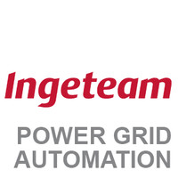 Logotipo de Ingeteam Power Grid Automation