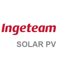 Logotipo de Ingeteam Solar Energy