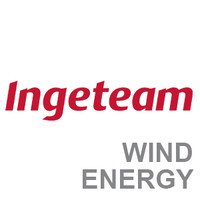 Logotipo de Ingeteam Wind Energy