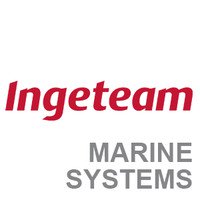 Logotipo de Ingeteam Marine Systems
