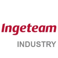 Logotipo de Ingeteam Industry Systems