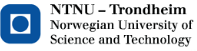 NTNU - Trondheim