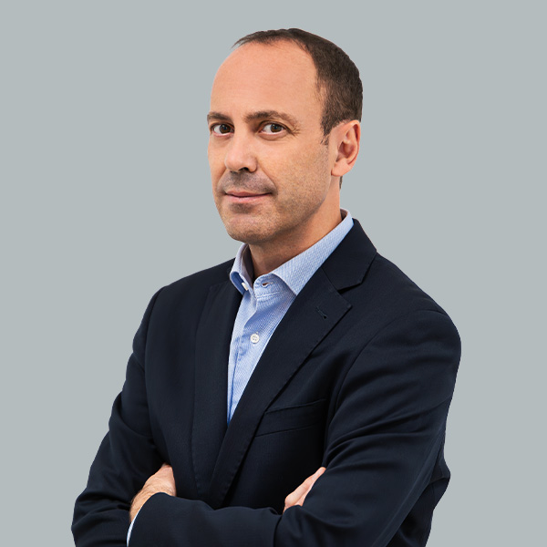 Borja Sagastagoitia