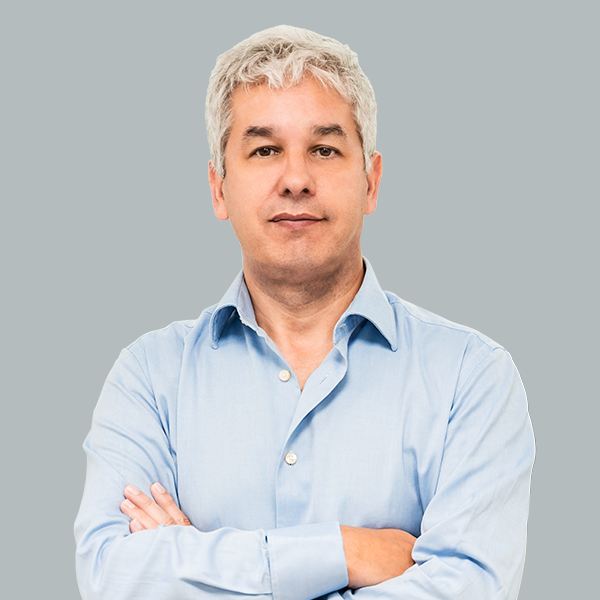 Isaac Becerra
