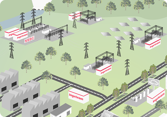 DC-based microgrids can be powered by this type of systems