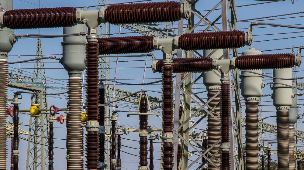 Fallo de interruptor - INGEPAC™ EF BF