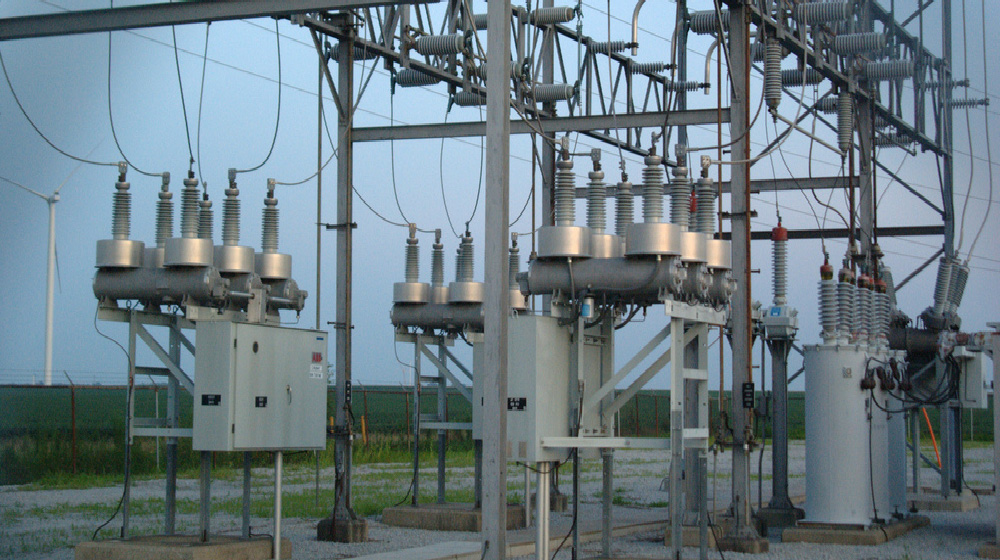 Banco de condensadores - INGEPAC™ EF CB